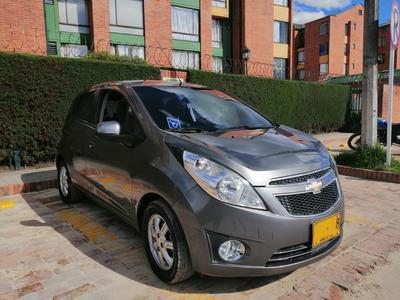 Chevrolet  • 2013 • 52,600 km