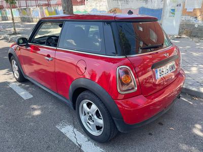 MINI Cooper • 2009 • 162,000 km