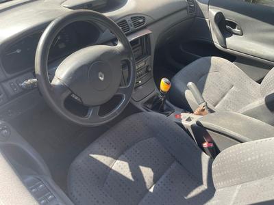 Renault Laguna • 2005 • 150,000 km