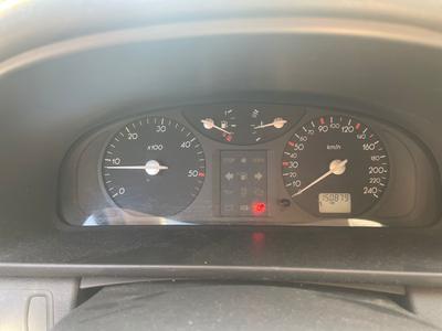 Renault Laguna • 2005 • 150,000 km