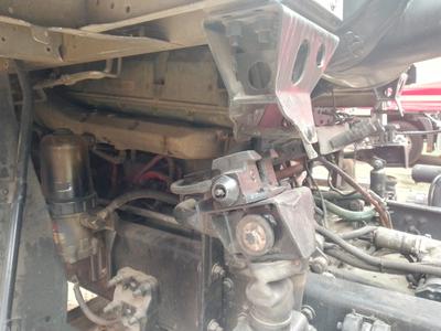 Freightliner Argosy • 2013 • 120,000 km