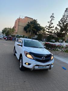 Mazda BT • 2013 • 88,000 km