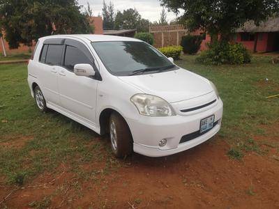 Toyota RAV4 • 2013 • 98,000 km