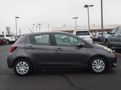 Toyota Yaris • 2018 • 0 km